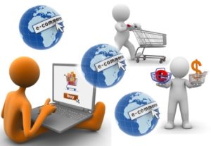 E - Commerce Bisnis Online Akan di Tertibkan