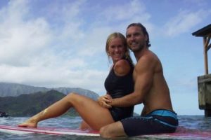 Foto Istimewa - Bethany Hamilton