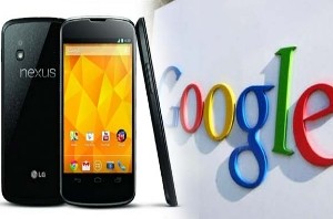 GoogleNexus