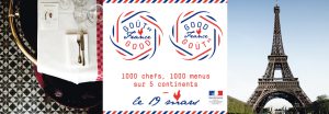 Gout de France 2015