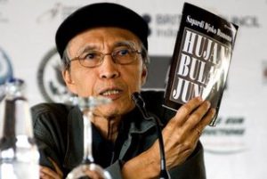 Hujan Bulan Juni Sapardi Djoko Damono