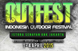 Indonesia Outfest 2015