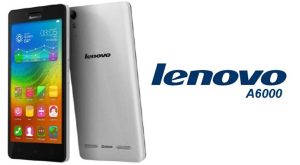 Lenovo-A6000