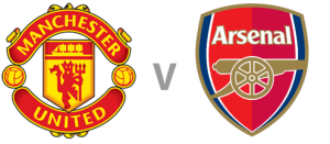 MU vs Arsenal