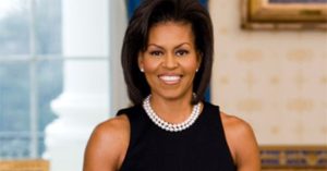 Michele Obama