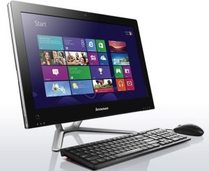 Personal Computer (PC)