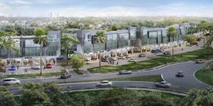 Properti Tangerang