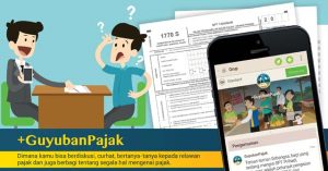 Sebangsa Guyuban Pajak