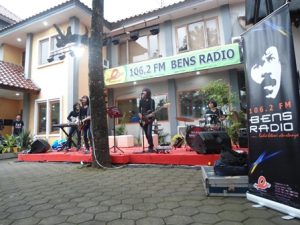 T-Koes Bens Radio