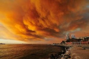 chile
