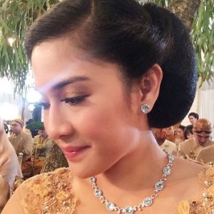 dian sastro
