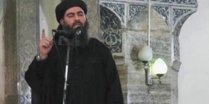 foto istimewa - pemimpin isis