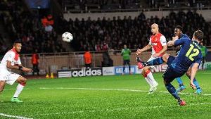 giroud arsenal