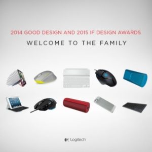 logitech