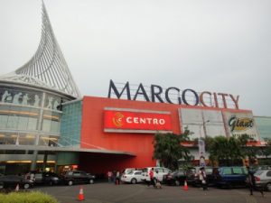 margo city depok