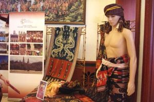 pameran
