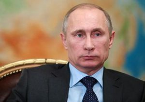 putin