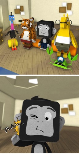 7