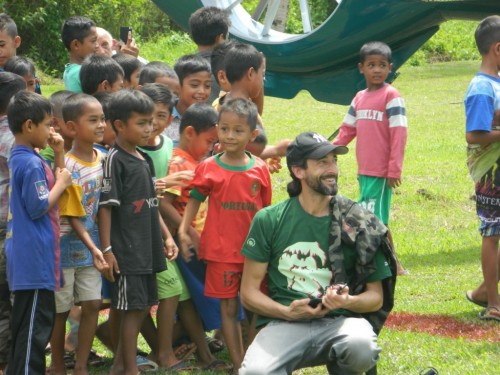 foto: dok. TN Gunung Leuser