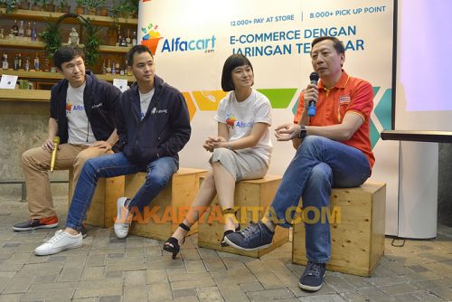 foto : jakartakita.com/ikung adiwar