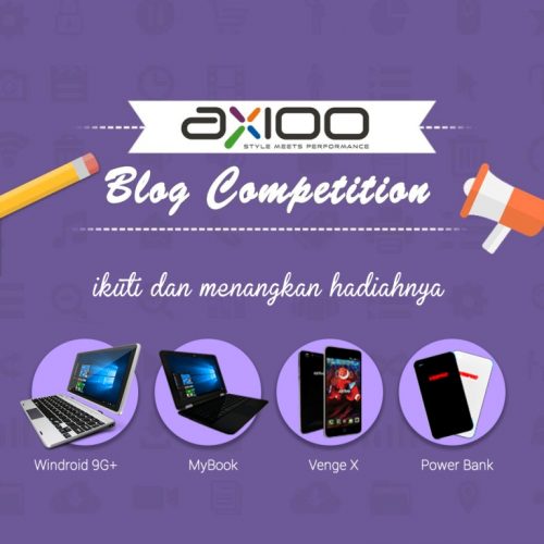 foto : dok. Axioo Indonesia
