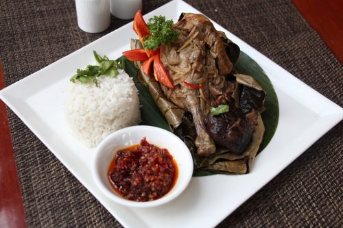 foto : dok. Millennium Hotel Sirih Jakarta