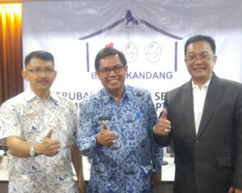 foto : dok. PT. Charoen Pokhand Indonesia