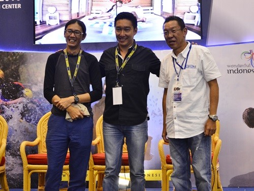 foto: Jakartakita.com/Irma Fauzia