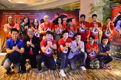 foto: Jakartakita.com/Irma Fauzia