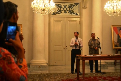 foto: Jakartakita.com/Agivonia Vidyandini