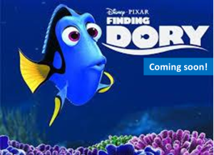 Finding Dory
