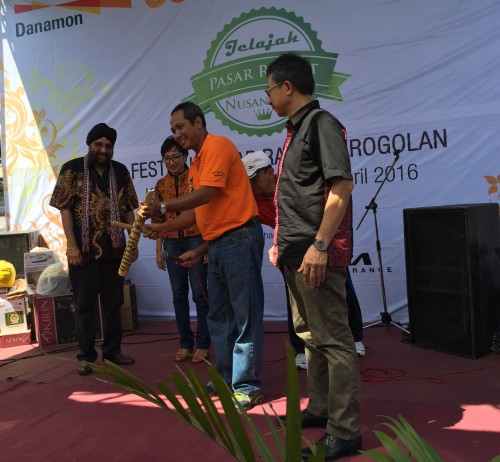 Pekalongan