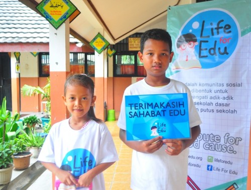 lia dan andika