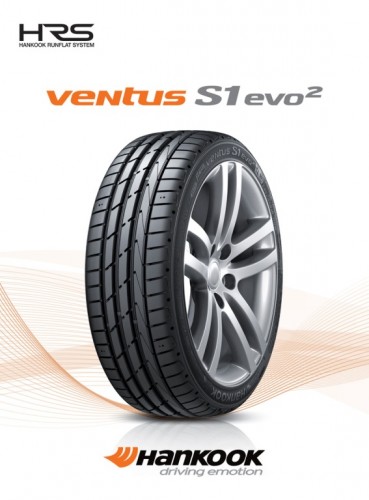 Hankook Tire