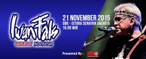 Iwan Fals Untukmu Indonesia