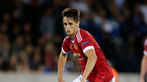 Januzaj