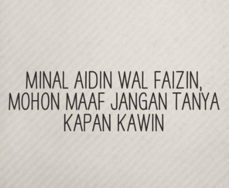Kapan Kawin