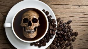 Kopi Beracun