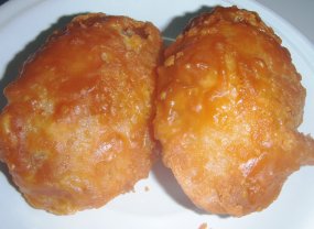 Kue Gemblong