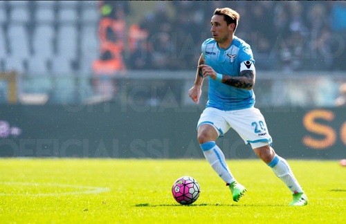 lucas biglia