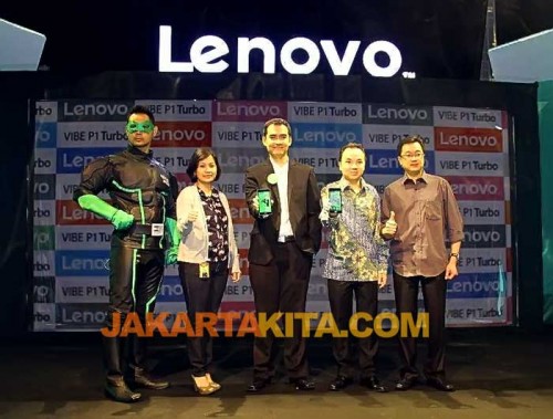 Lenovo VIBE P1 Turbo @1