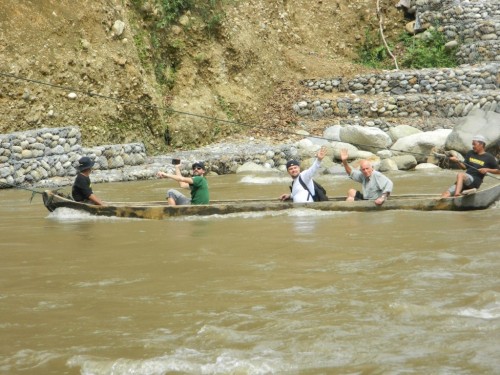 foto: dok. TN Gunung Leuser