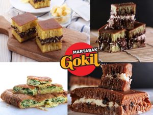 Martabak Gokil