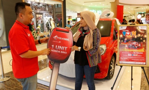 POINFIESTA-Telkomsel