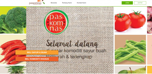 Paskomnas
