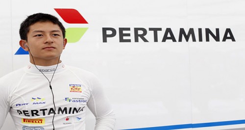 foto: Pertamina Racing