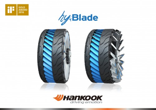 hyblade