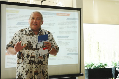 Rektor-Pertamina