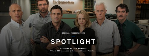 Spotlight