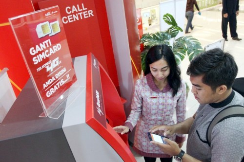 Telkomsel-MyGraPARI